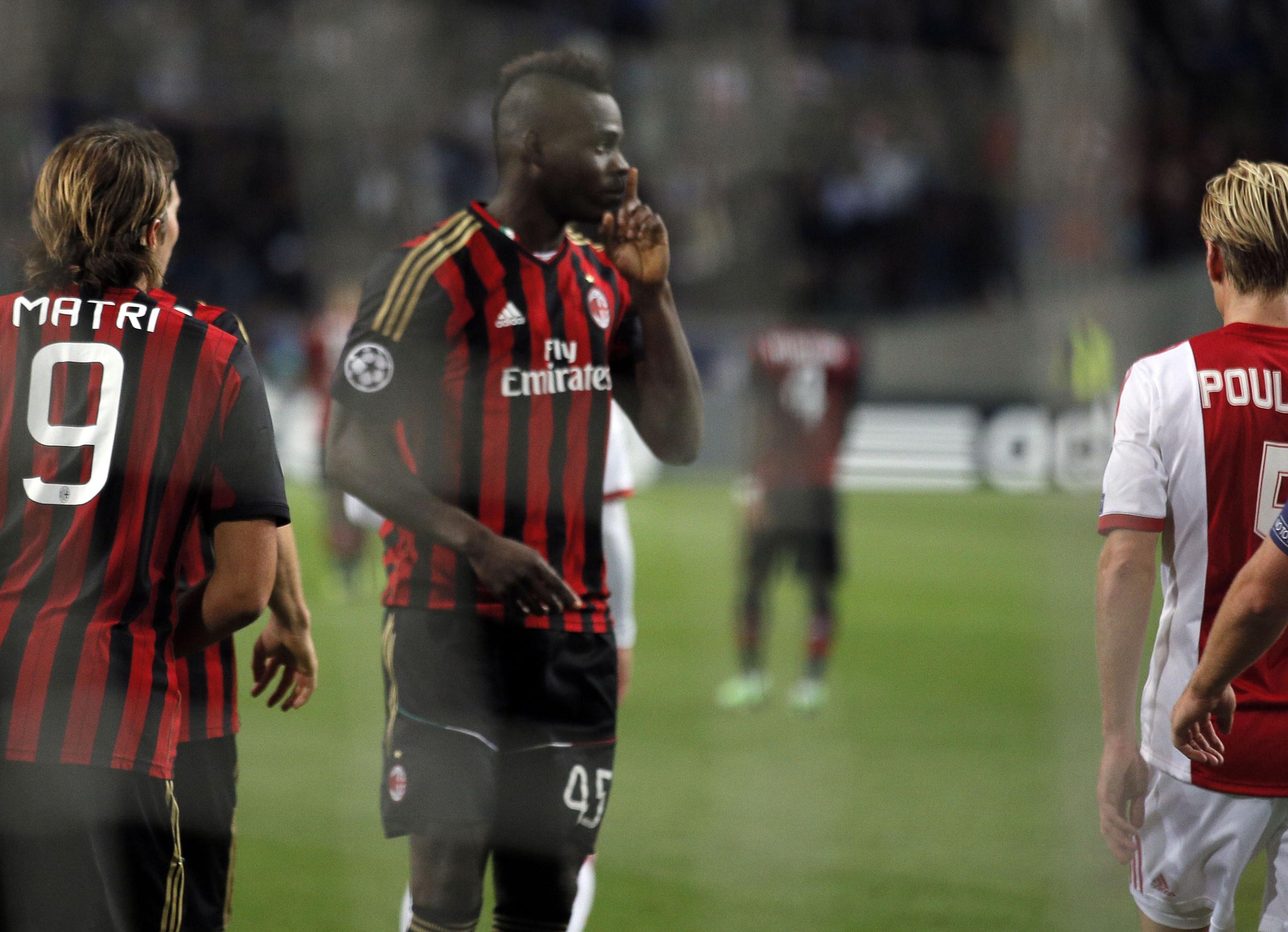 Οι «μεγάλοι» βρήκαν τον τρόπο, η Μίλαν τα… μπάλωσε στο 90′